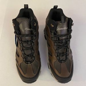 Eddie Bauer boots